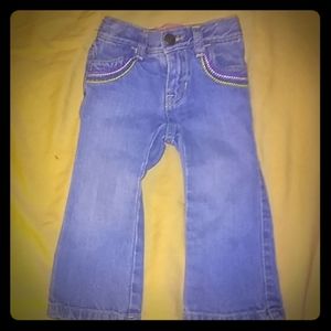 Old Navy jeans